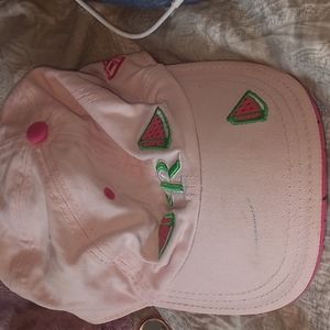 Colorado rockies hat